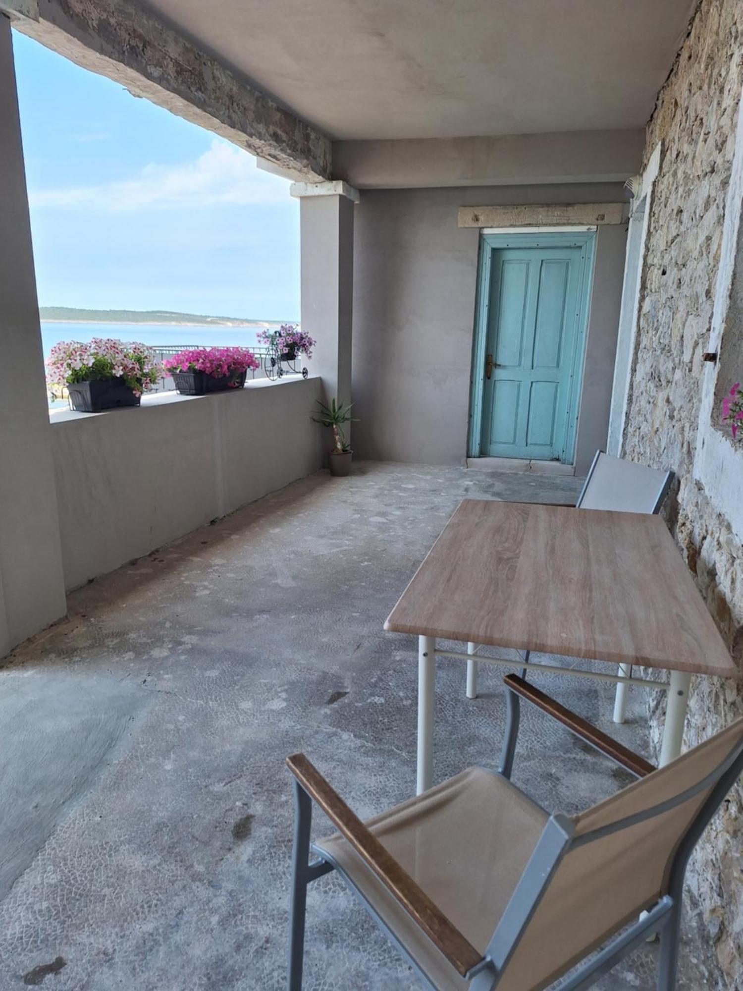 Ljubač Apartment Casa Ezio מראה חיצוני תמונה